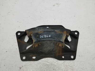 Fiat doblo ii підрамник підрамник задня фото №1