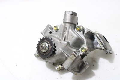 Насос масла toyota auris ii lift 1.8 фото №1