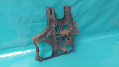 Mercedes actros mp4 кронштейн крила перед ліва фото №1