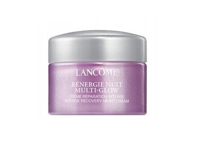 LANCOME krem na noc Renergie Nuit Multi-Glow 15 ml