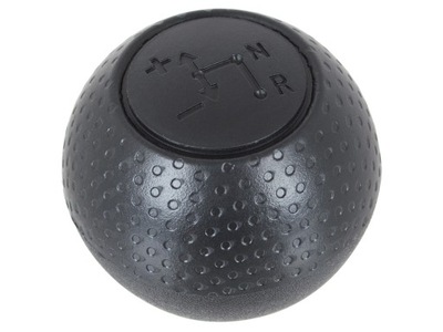 Ручка переключения передач smart cabrio city-coupe fortwo 1998-2007 автоматическая коробка передач фото №1