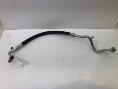 Mercedes w246 шланг кондиционера a2468303815 фото №1