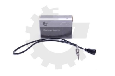 Датчик температуры выхлопных газов vw caddy cc b7 scirocco фото №1