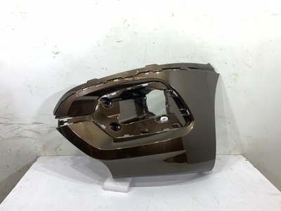 ANGLE BUMPER LEFT OPEL COMBO E 18- 9818198777  