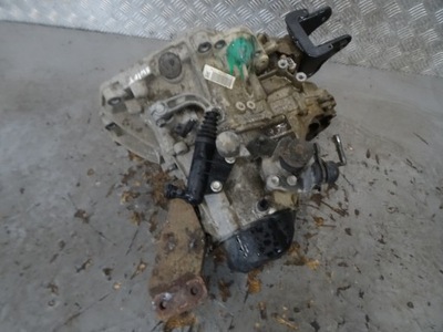 Коробка передач передач suzuki swift mk6 1.5 zn2 фото №1