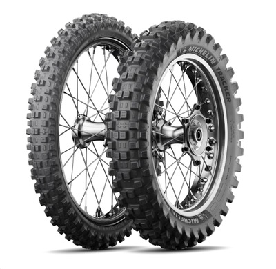 MICHELIN TRACKER 120/80-19 63R TT 2023r.