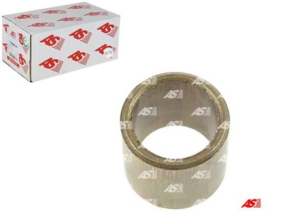 Втулка, wał стартер as-pl sbu9128 фото №1