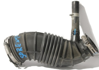 Kia sorento iii труба повітря do турбонагнітача фото №1