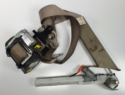 Pas натяжитель левый перед renault koleos i europa фото №1