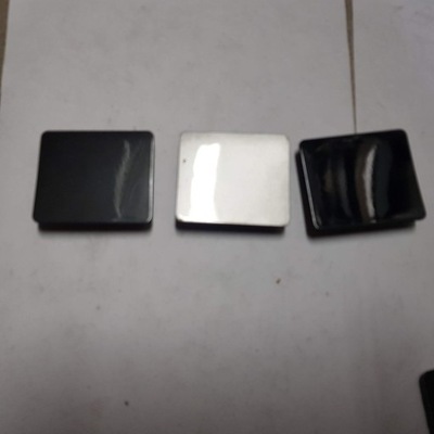 Mercedes e 210 заглушка накладки порога a2106986730 цвета фото №1