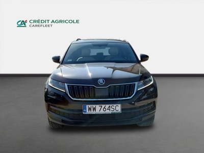 Škoda Kodiaq Skoda Kodiaq 2.0 TDI 4x2 Style DSG