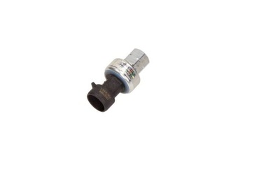 SENSOR PRESIÓN DE ACONDICIONADOR OPEL/ FIAT/ CHEVROLET MALIBU, SPARK, VOLT (16-  