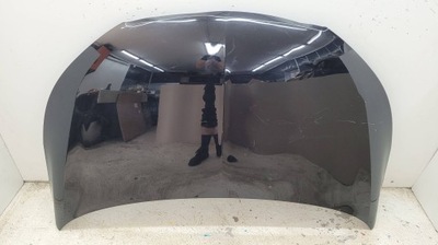 Opel crossland x 17+ капот крышка двигателя перед передняя 13478976 фото №1