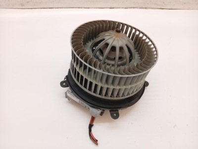 Вентилятор обдув bmw 7 e65, e66 фото №1