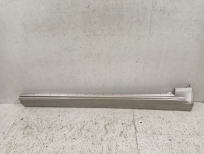 Молдинг поріг права поріг правий volvo xc90 ii 2015- фото №1