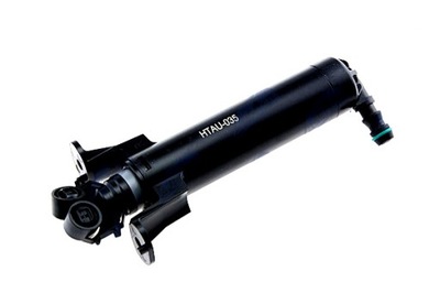 Nty омыватель фара audi a3 2012- правый фото №1