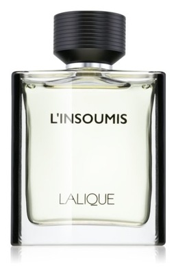 LALIQUE L'INSOUMIS EDT 100 ML PRODUKT