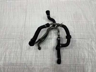 Шланг дроти wody alfa romeo stelvio quadrifoglio qv 50558492 фото №1