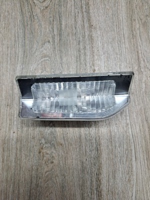 Лампа правая освещение дверь кабины volvo fh 4 фото №1