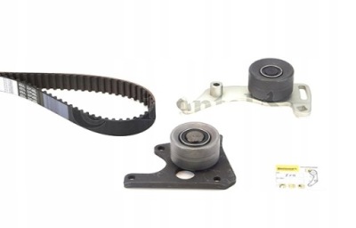 Грм комплект do fiat ducato scudo ulysse фото №1