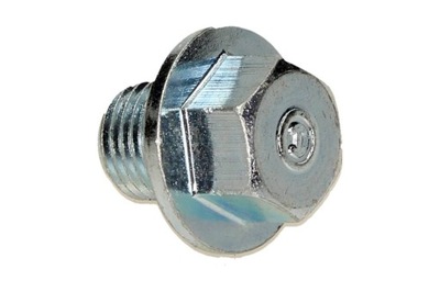 FEBI BOLT SPUSTU OILS TOYOTA COROLLA 1,6 87-  