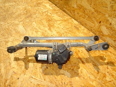 Opel mokka механизм дворник фото №1