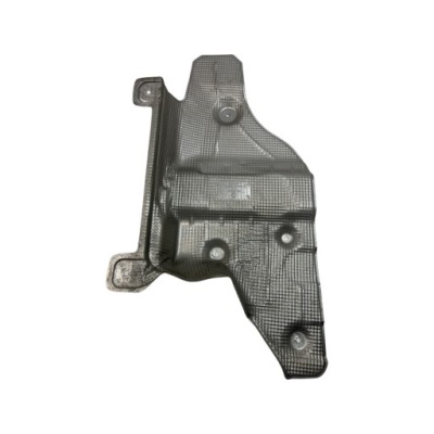 Захист теплова vw touareg 7p 7p0825681a фото №1