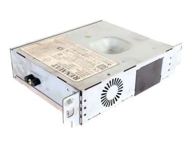 Радіо навігація renault austral espace vi e-tech megane v e-tech 259156295r фото №1