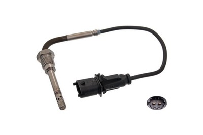 SENSOR DE TEMPERATURA GASES DE ESCAPE OPEL ASTRA 2,0CDTI 08-  