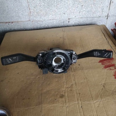 Перемикач двірник renault оригінальний номер 255671163r фото №1