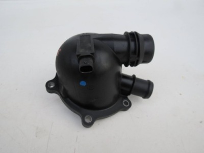 Корпус термостата audi s7 4.0 tfsi 079121115 фото №1