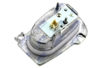 Блок управления, освещение nty epx-au-008 фото №1