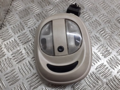 Освітлення кабіни перед chrysler pt cruiser 2.0 фото №1