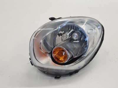 Mini r60 r61 лампа лівий перед anglik 9801029 фото №1