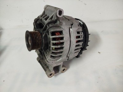 Генератор 7515029 mini cooper r50 фото №1