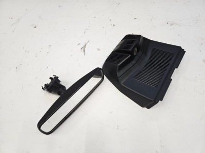 Корпус дзеркало заднього renault espace vi austral 963297986r фото №1