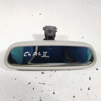 Зеркало заднего вида внутреннее фотохромный citroen c4 picasso ii фото №1