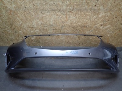 Бампер перед opel insignia b lift фото №1