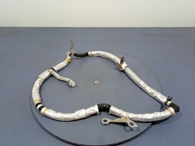 Bmw x3 g01 g02 шланг питающий 7822017 фото №1