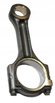Шатун новий renault trafic master movano 2.5 dci фото №1