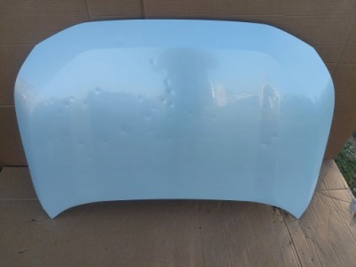 Toyota rav4 rav 4 v 18r .капот перед ''''grad'''' фото №1