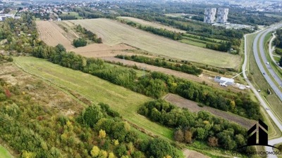 Działka, Rzeszów, 3900 m²