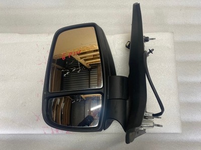 Зеркало левая ford transit mk8 6 pin eu фото №1