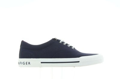 Sneakersy Tommy Hilfiger FM0FM01353 406 42