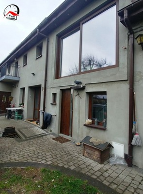 Dom, Kłodawa, Kłodawa (gm.), Kolski (pow.), 250 m²