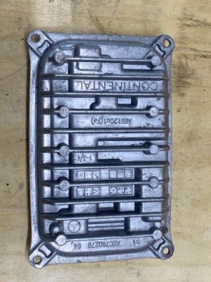 Mercedes eqc преобразователь модуль лампы a2969004601 idealna фото №1