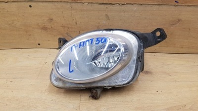 Протитуманна фара перед лівий fiat 500 l фото №1