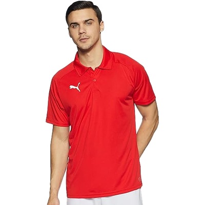 Polo męskie Puma Liga Casuals