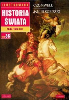 Ilustrowana historia świata 1649 - 1683 n. e.