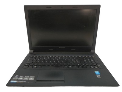 Laptop Lenovo B50-80 | Intel Core i5-5200M | 8GB RAM | 128GB SSD